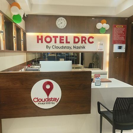 Hotel Drc Nášik Exteriér fotografie