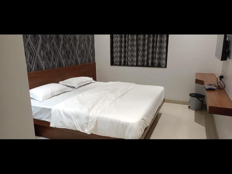 Hotel Drc Nášik Exteriér fotografie